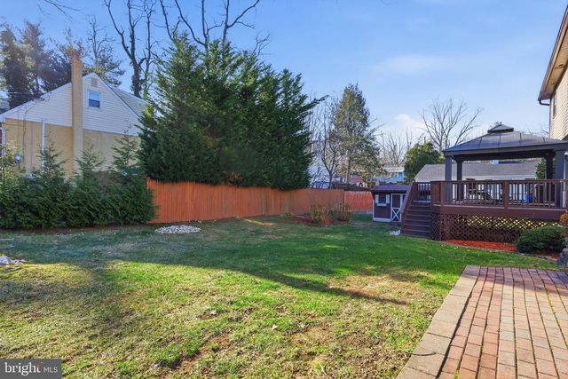 1448 HOLLYWOOD AVE, Langhorne, PA 19047