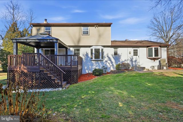 1448 HOLLYWOOD AVE, Langhorne, PA 19047