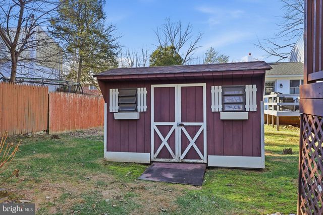 1448 HOLLYWOOD AVE, Langhorne, PA 19047