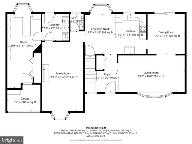 1448 HOLLYWOOD AVE, Langhorne, PA 19047