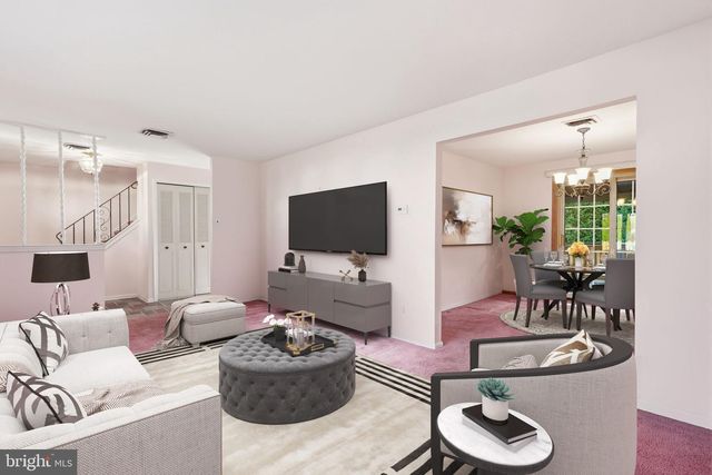 1448 HOLLYWOOD AVE, Langhorne, PA 19047