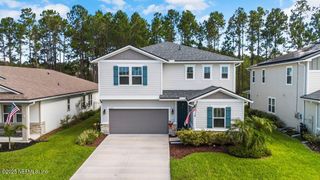 1903 AMBERLY Drive, Middleburg, FL 32068