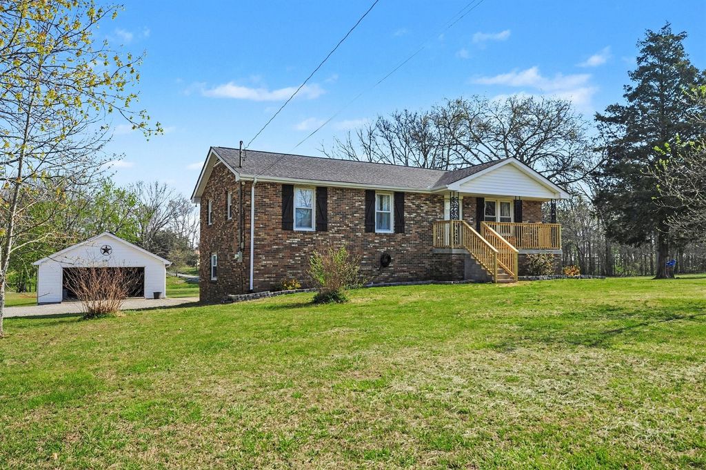 289 Vesta Rd, Lebanon, TN 37090