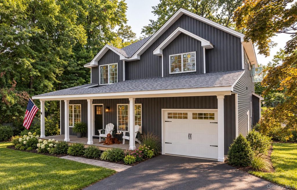354 Holt Drive, Pearl River, NY 10965 — exterior