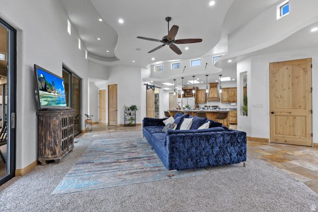 98 BRIDGE RD, Rockville, UT 84763