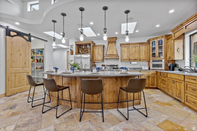 98 BRIDGE RD, Rockville, UT 84763