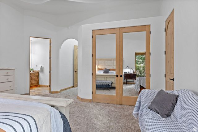 98 BRIDGE RD, Rockville, UT 84763