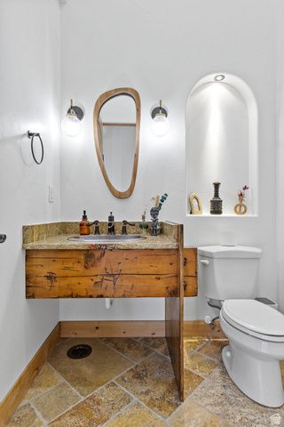 98 BRIDGE RD, Rockville, UT 84763