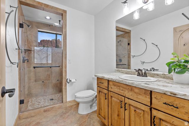 98 BRIDGE RD, Rockville, UT 84763