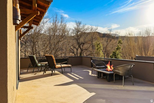 98 BRIDGE RD, Rockville, UT 84763