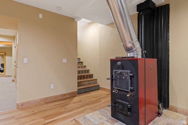 98 BRIDGE RD, Rockville, UT 84763