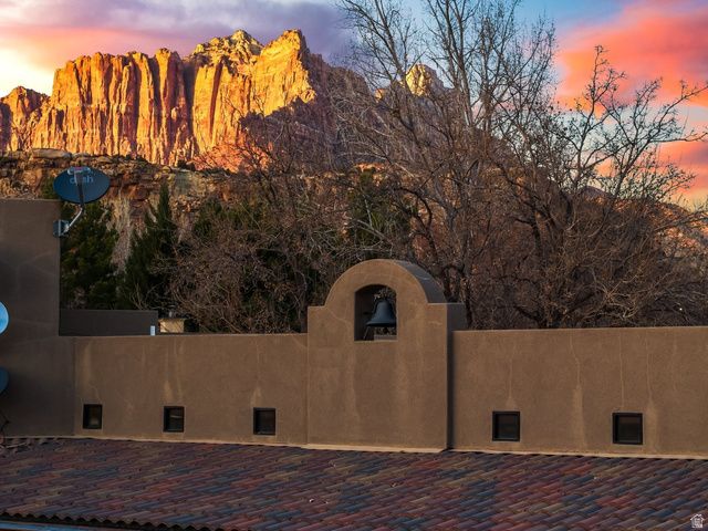 98 BRIDGE RD, Rockville, UT 84763