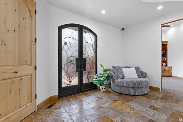 98 BRIDGE RD, Rockville, UT 84763