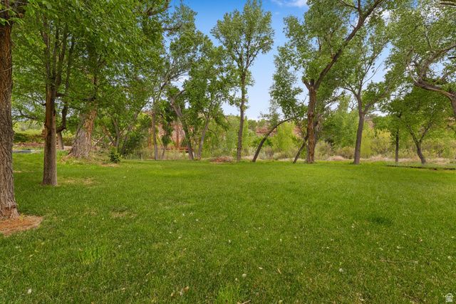 98 BRIDGE RD, Rockville, UT 84763