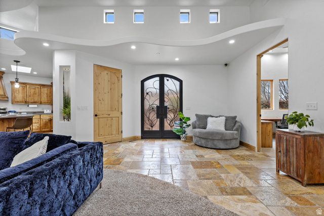 98 BRIDGE RD, Rockville, UT 84763