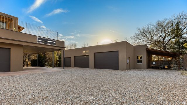 98 BRIDGE RD, Rockville, UT 84763