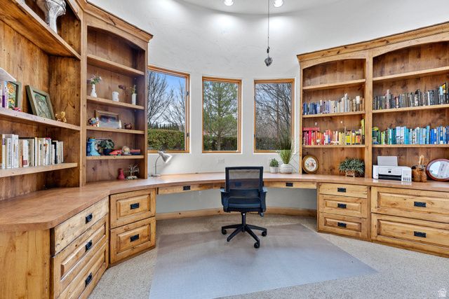 98 BRIDGE RD, Rockville, UT 84763