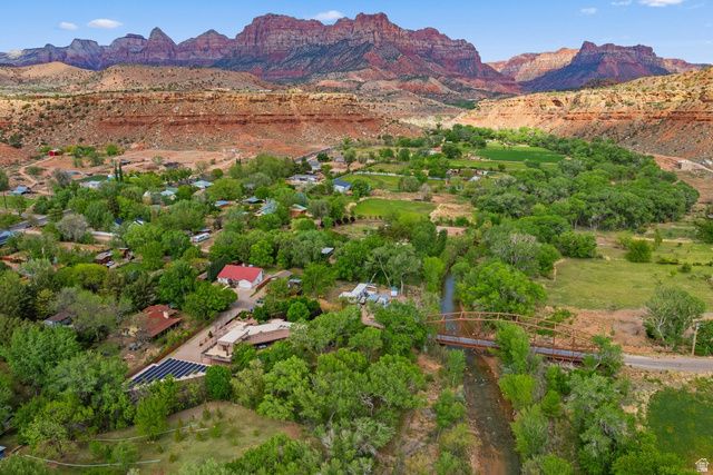 98 BRIDGE RD, Rockville, UT 84763