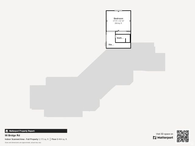 98 BRIDGE RD, Rockville, UT 84763