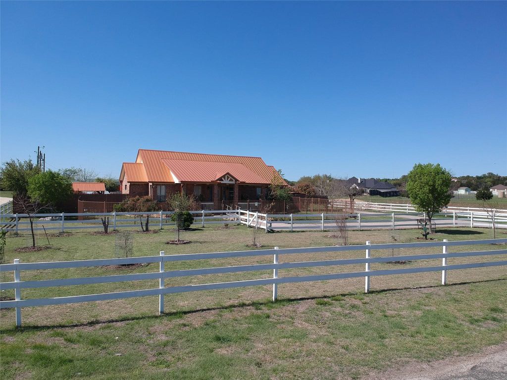 5 Anderson XING, Cedar Park, TX 78613