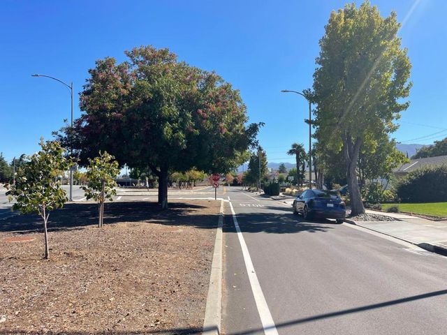 4785 Camden Avenue, San Jose, CA 95124