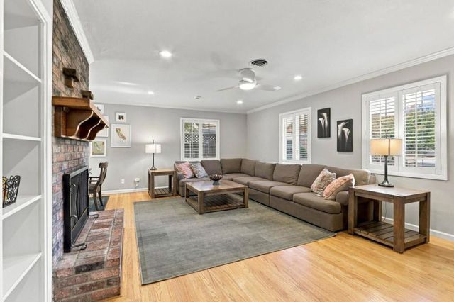 4785 Camden Avenue, San Jose, CA 95124