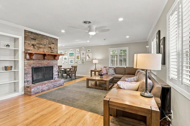 4785 Camden Avenue, San Jose, CA 95124