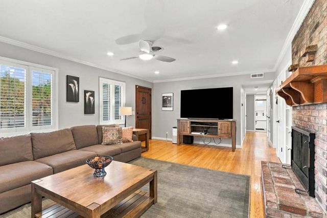 4785 Camden Avenue, San Jose, CA 95124