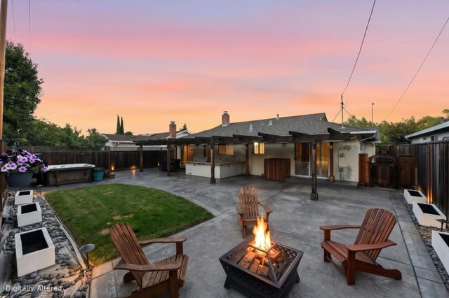 4785 Camden Avenue, San Jose, CA 95124