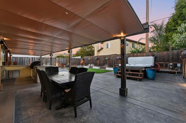 4785 Camden Avenue, San Jose, CA 95124