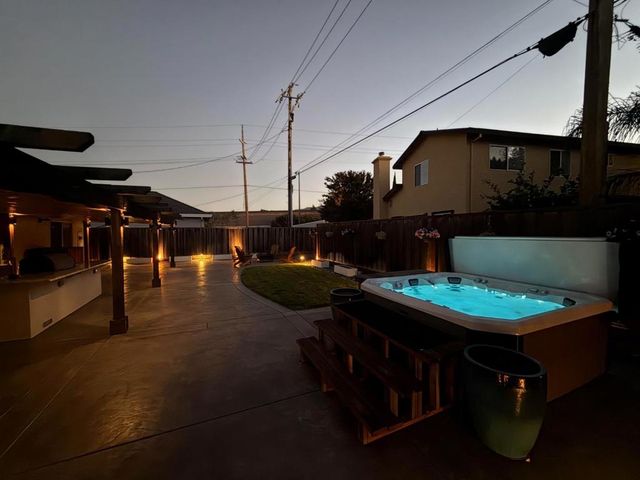 4785 Camden Avenue, San Jose, CA 95124