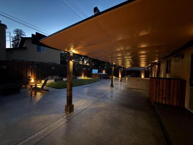 4785 Camden Avenue, San Jose, CA 95124