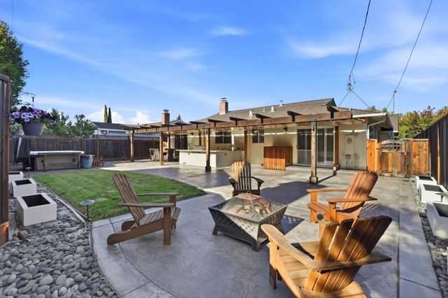 4785 Camden Avenue, San Jose, CA 95124
