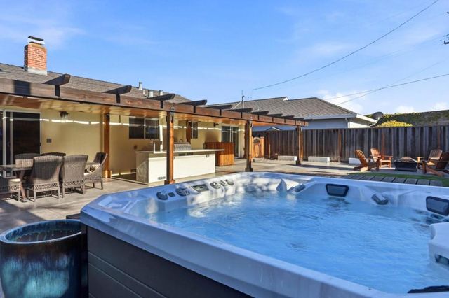 4785 Camden Avenue, San Jose, CA 95124