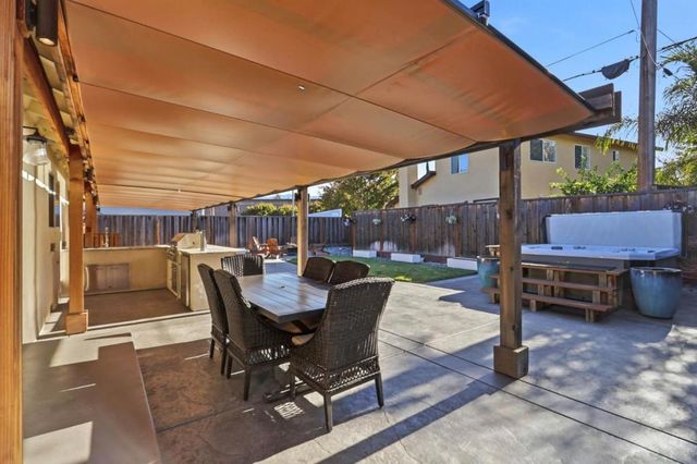 4785 Camden Avenue, San Jose, CA 95124