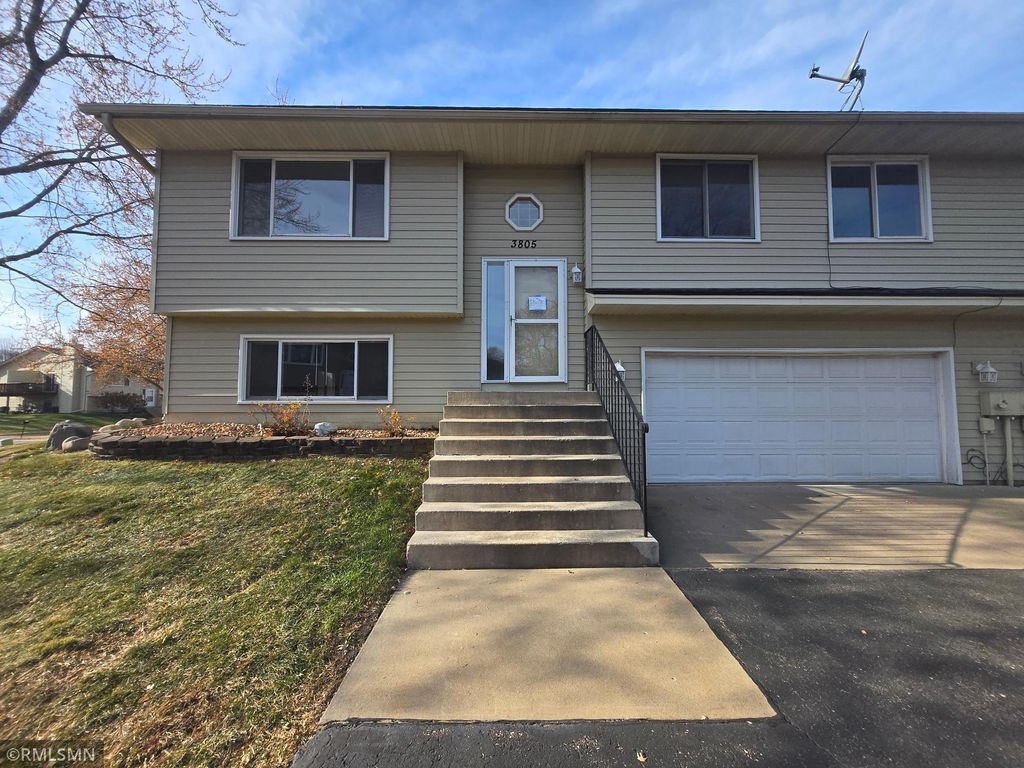 3805 Windcrest Court, Eagan, MN 55123