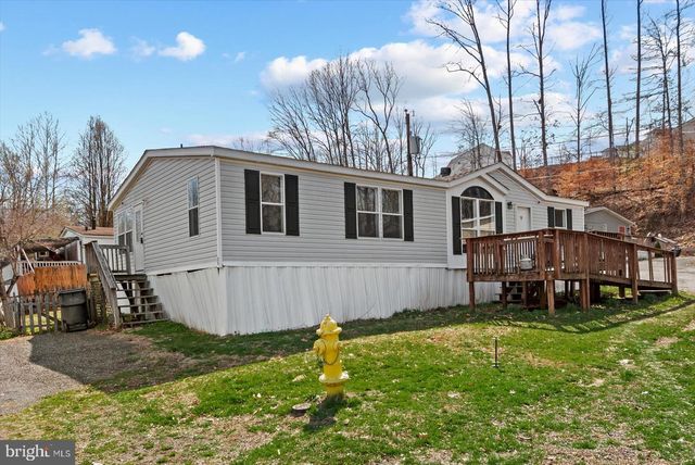 22 CLEARVIEW LN, Stafford, VA 22554