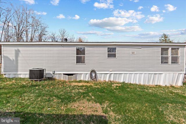 22 CLEARVIEW LN, Stafford, VA 22554