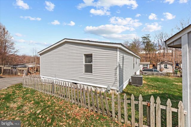 22 CLEARVIEW LN, Stafford, VA 22554