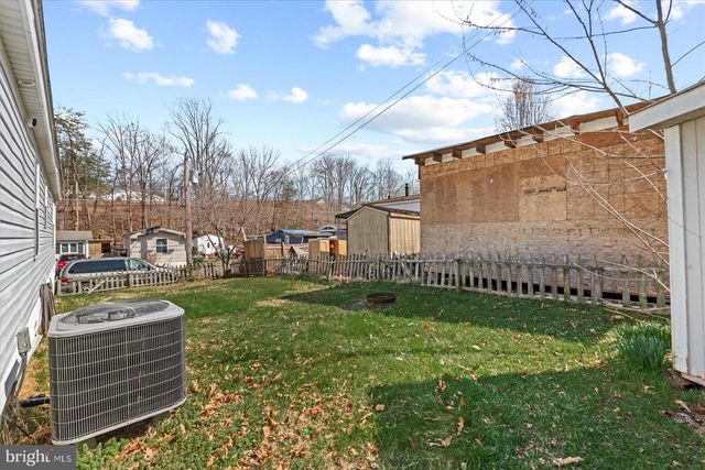 22 CLEARVIEW LN, Stafford, VA 22554