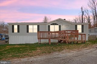 22 CLEARVIEW LN, Stafford, VA 22554