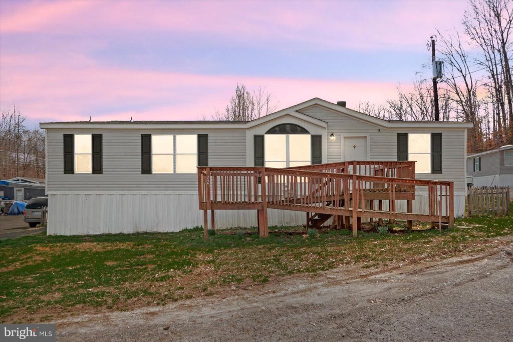 22 CLEARVIEW LN, Stafford, VA 22554