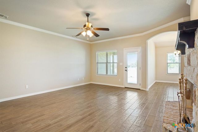 3419 Crystal Ann Drive, Temple, TX 76502