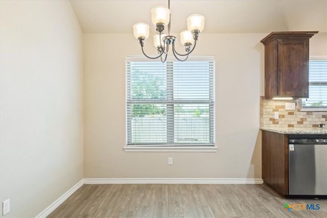 3419 Crystal Ann Drive, Temple, TX 76502