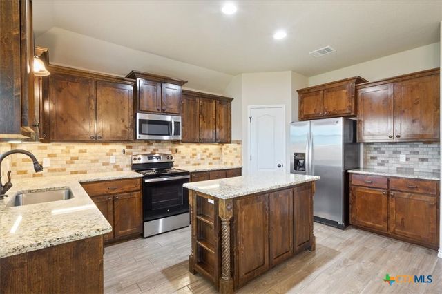 3419 Crystal Ann Drive, Temple, TX 76502