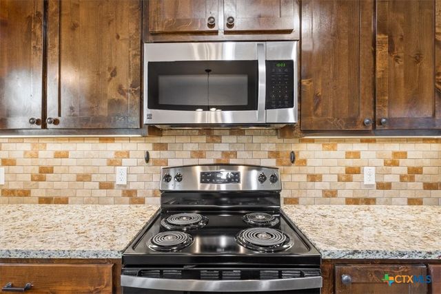 3419 Crystal Ann Drive, Temple, TX 76502