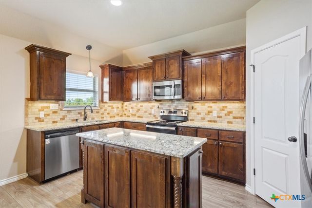 3419 Crystal Ann Drive, Temple, TX 76502