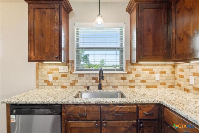3419 Crystal Ann Drive, Temple, TX 76502