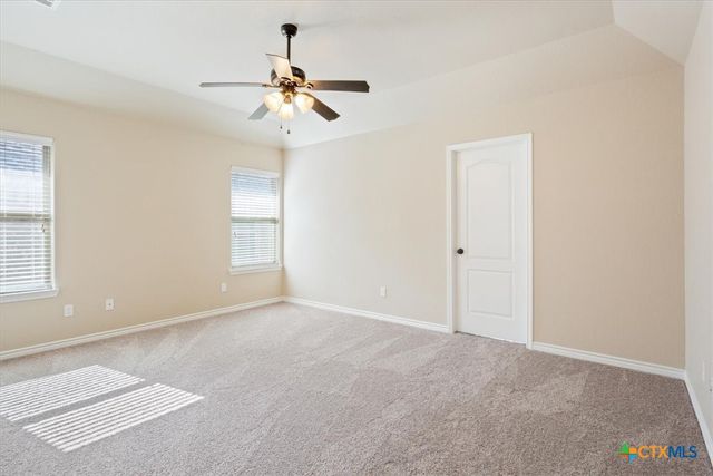 3419 Crystal Ann Drive, Temple, TX 76502