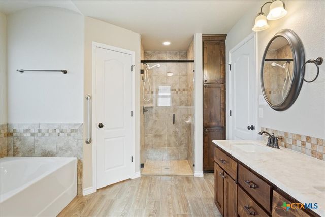 3419 Crystal Ann Drive, Temple, TX 76502